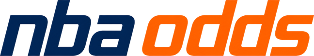 nba odds official logo